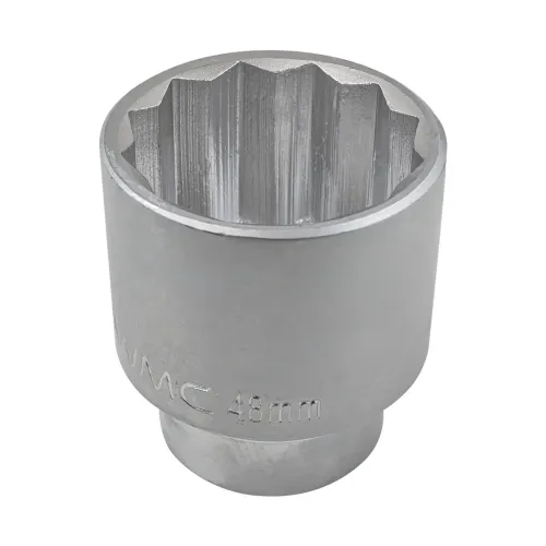 Головка 48мм (12гр.), 3/4''