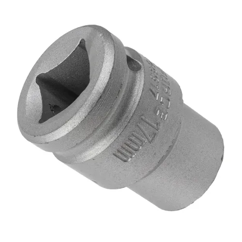 Головка 17мм (12гр.), 3/4''