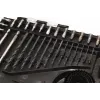Набор инструментов 1350 пр 1/4''(шарнирно-губцевой, ударный, головки, отвертки, биты, крепежи) (6гр.)(5-13мм) в кейсе