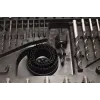 Набор инструментов 1400 пр 1/4''(шарнирно-губцевой, ударный, головки, отвертки, биты, крепежи) (6гр.)(5-13мм) в кейсе