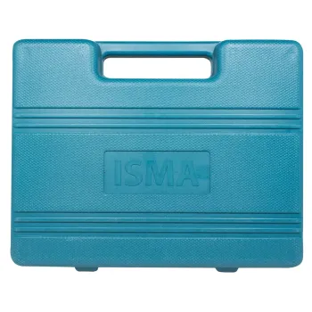 Набор инструментов 54 пр, 1/4'' (6гр.)(5-13мм)