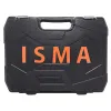 Набор инструментов 82пр.1/4''1/2''(6гр.)(4-32мм)