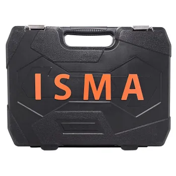 Набор инструментов 82пр.1/4''1/2''(6гр.)(4-32мм)