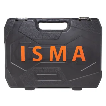 Набор инструментов 94пр.1/4''1/2''(6гр.)(4-32мм)