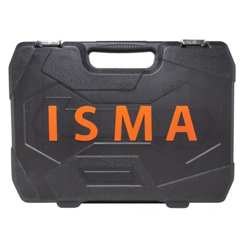 Набор инструментов 94пр.1/4''1/2''(6гр.)(4-32мм)