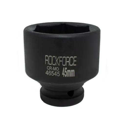 Головка ударная 45мм (6гр.), 3/4''