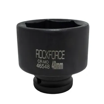 Головка ударная 48мм (6гр.), 3/4''