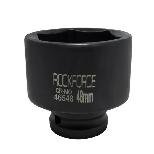 Головка ударная 48мм (6гр.), 3/4''