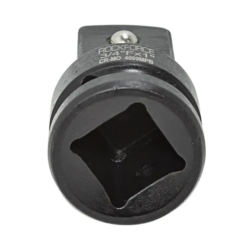 Набор адаптеров ударных,8пр(1/4(F)x3/8''(M),3/8(F)x1/4''(M),3/8(F)x1/2''(M),1/2(F)x3/8''(M),1/2(F)x3/4''(M),3/4(F)x1/2''(M),3/4(F)x1''(M),1(F)x3/4''(M)в кейсе