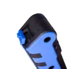 Лампа светодиодная аккумуляторная с магнитом(5W/3WCOB,150/360Lumen,3.7V,2000mAh,t зарядки 4ч,USB провод,защита гнезда зарядки,поворотная 270гр)