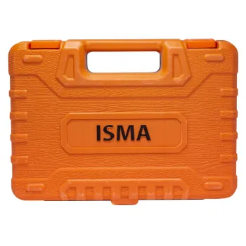 Набор инструментов 46пр. 1/4''(6гр.)