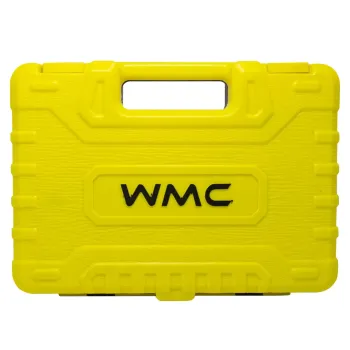 Набор инструментов 46пр. 1/4''(6гр.)