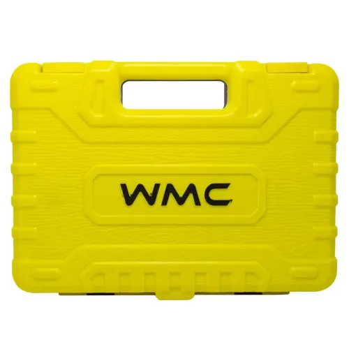 Набор инструментов 46пр. 1/4''(6гр.)