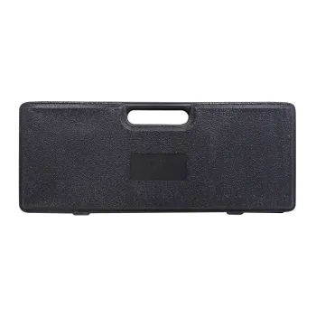 Набор инструментов 52пр. 1/4''1/2''(6гр)(4-32мм)