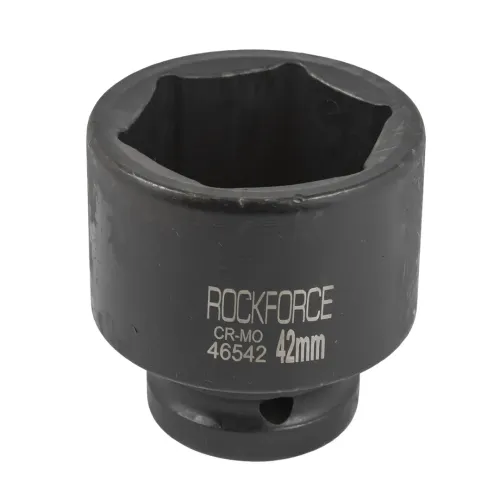 Головка ударная 42мм (6гр.), 3/4''