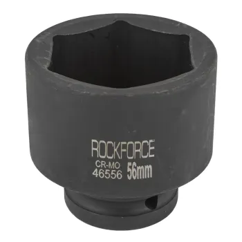 Головка ударная 56мм (6гр.), 3/4''