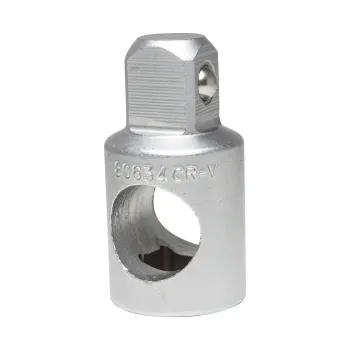 Адаптер-переходник 3/8''(F)x1/2''(M)