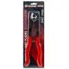 Клещи для хомутов шруса (L-240мм), в блистере