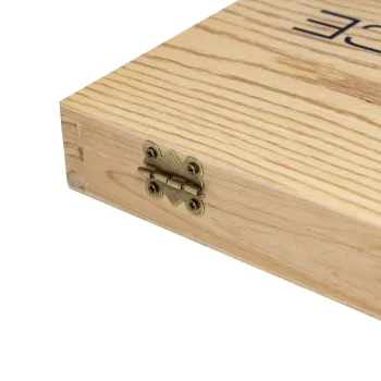 Набор инструментов 38пр. 1/4''(6гр.)