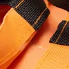 Сумка хозяйственная на 4 колесах с ручками и боковым карманом(140х265х460мм, карман-190х300мм, Ø колес-39мм)