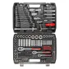 Набор инструментов 216пр. 1/4''3/8''1/2''(6гр, 12гр)