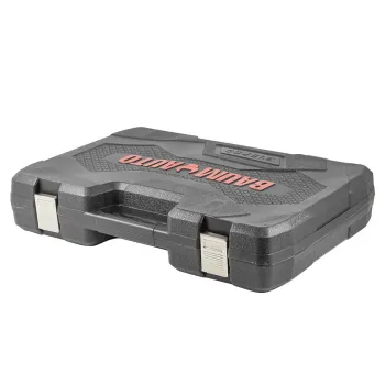 Набор инструментов 216пр. 1/4''3/8''1/2''(6гр, 12гр)