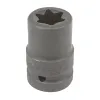 Головка Е-профиль E24 3/4''