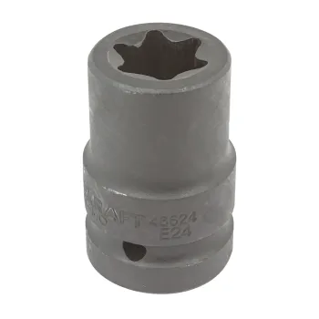 Головка Е-профиль E24 3/4''