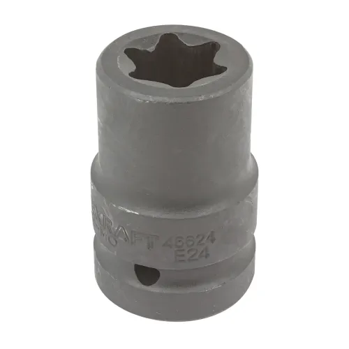 Головка Е-профиль E24 3/4''
