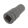 Головка ударная глубокая Е24, 3/4''