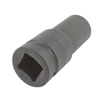 Головка ударная глубокая Е24, 3/4''