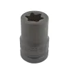 Головка Е-профиль E24 3/4''