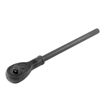 Трещотка реверсивная 3/4''(L-500мм, 20зуб)