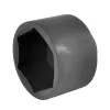 Головка ударная 70мм (6гр.), 3/4''