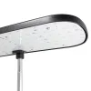 Гидропонная система выращивания с фитолампой(139LED,20W,12ячеек,система циркуляции и инд.-р уровня воды,3режима освещ.,регулир. высоты лампы-max 30см)