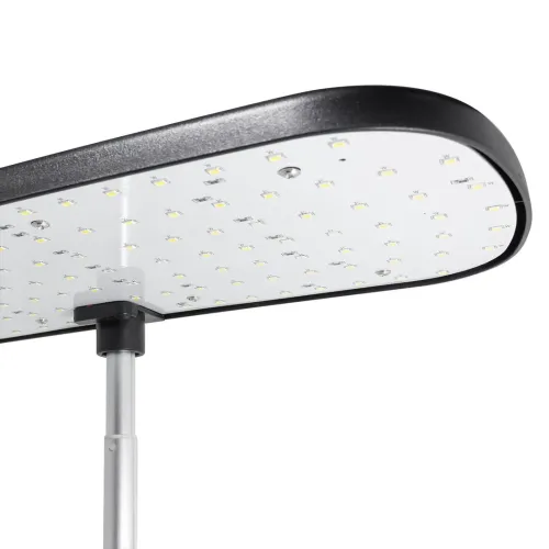 Гидропонная система выращивания с фитолампой(139LED,20W,12ячеек,система циркуляции и инд.-р уровня воды,3режима освещ.,регулир. высоты лампы-max 30см)