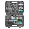 Набор инструментов 216пр. 1/4''3/8''1/2''(6гр, 12гр)