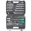 Набор инструмента 82пр.1/4''&1/2''(6-гр.)(4-32мм)