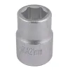Головка 21мм (6гр.), 3/4''