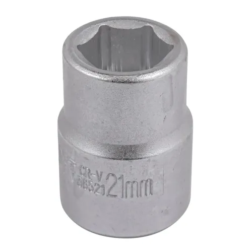 Головка 21мм (6гр.), 3/4''