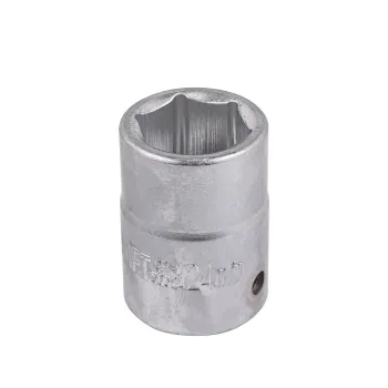 Головка 24мм (6гр.), 3/4''