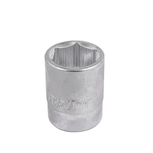Головка 27мм (6гр.), 3/4''