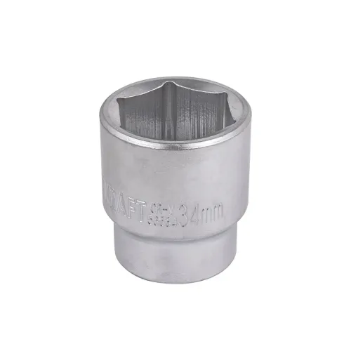 Головка 34мм (6гр.), 3/4''