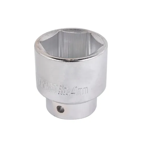 Головка 41мм (6гр.), 3/4''