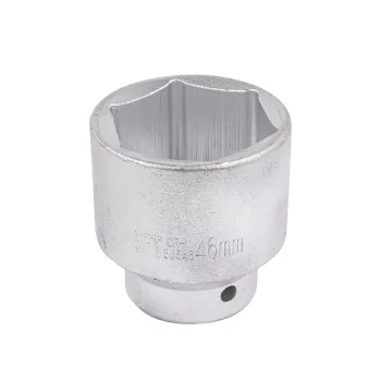 Головка 46мм (6гр.), 3/4''