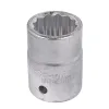 Головка 24мм (12гр.), 3/4''