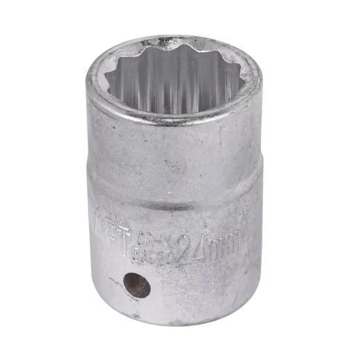 Головка 24мм (12гр.), 3/4''