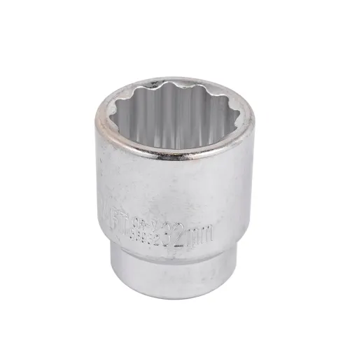 Головка 32мм (12гр.), 3/4''