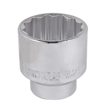 Головка 46мм (12гр.), 3/4''