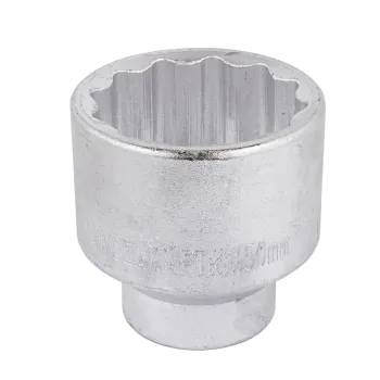 Головка 50мм (12гр.), 3/4''